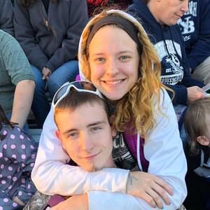 Meet your Posher, Jake